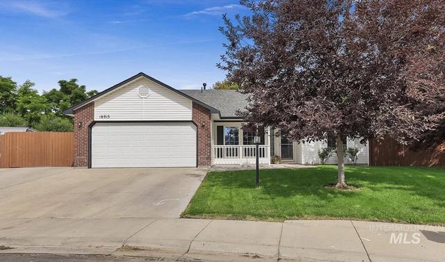 16915 N Waterford Way, Nampa, ID 83687