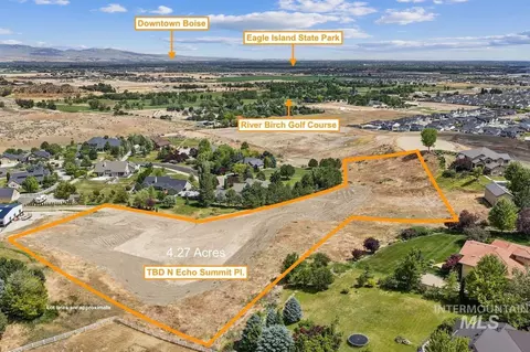 4599 N Echo Summit Pl, Star, ID 83669 photo 1