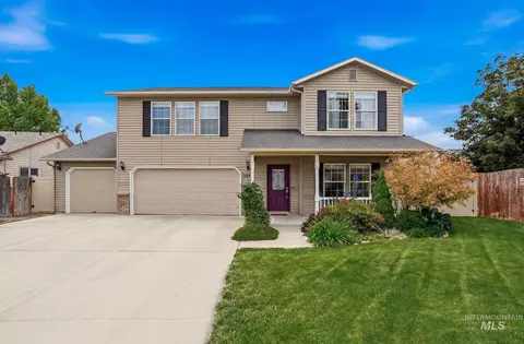 2251 N Baywing Hawk Pl, Kuna, ID 83634