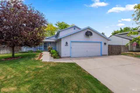2920 Myrtlewood Way, Nampa, ID 83686