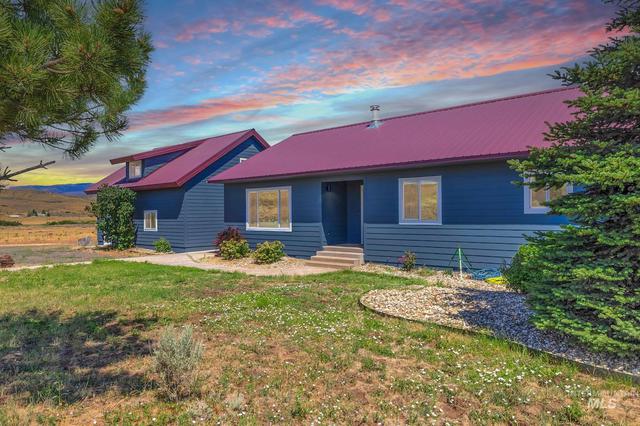 1070 W Indian Valley Rd, Indian Valley, ID 83632