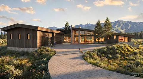 2067 W Mountain Rd, Donnelly, ID 83615