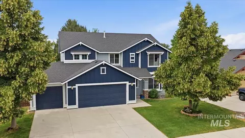 582 W Treehouse Way, Kuna, ID 83634