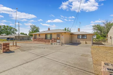 1876 6th Ave, Clarkston, WA 99403