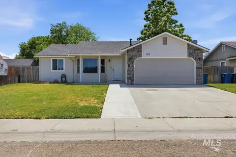 107 Sunridge Dr, Caldwell, ID 83605