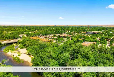 View/Area - 4061 W Strant Dr, Eagle, ID 83616 photo 1 of 4