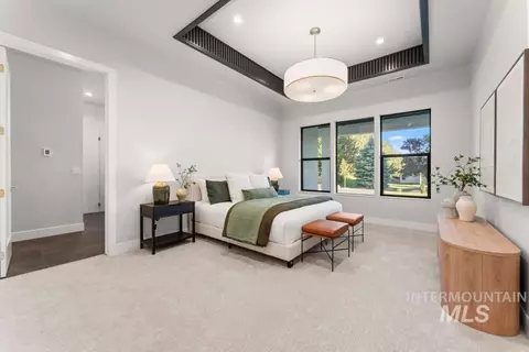 Bedroom - 4061 W Strant Dr, Eagle, ID 83616 photo 1 of 5