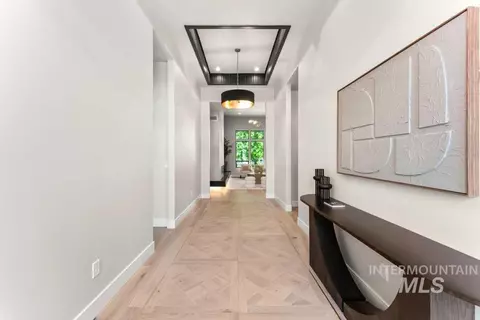Entry Way - 4061 W Strant Dr, Eagle, ID 83616 photo 1 of 2