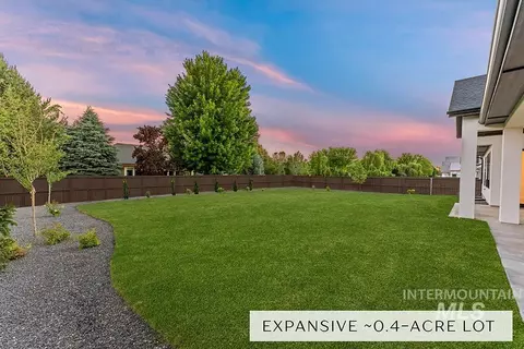Exterior - 4061 W Strant Dr, Eagle, ID 83616 photo 2 of 4