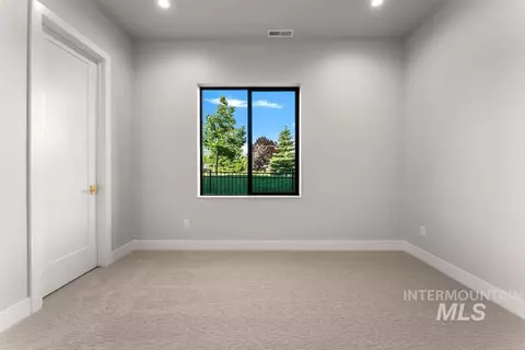Bedroom - 4061 W Strant Dr, Eagle, ID 83616 photo 4 of 5