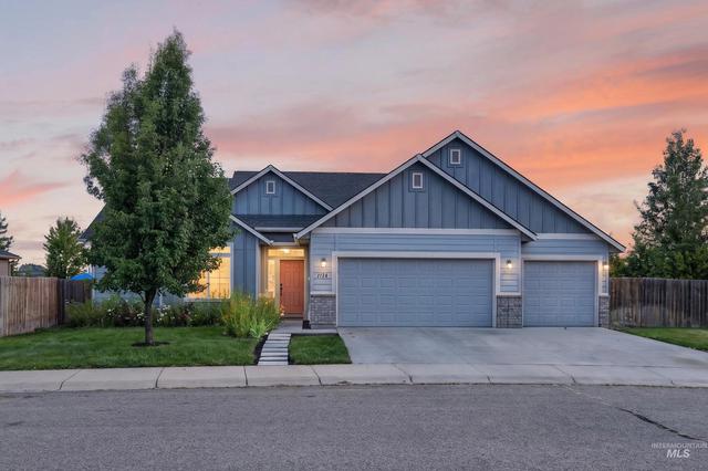 1134 Rutherglen St, Kuna, ID 83634