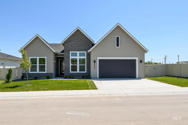 3773 N Kelseyville Way, Star, ID 83669