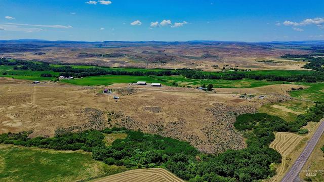 Nna W Indian Valley Rd, Indian Valley, ID 83632
