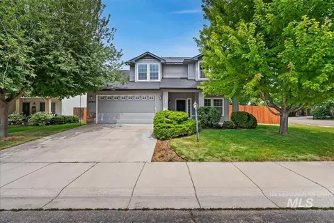 2080 W Sage Springs Ct, Meridian, ID 83642