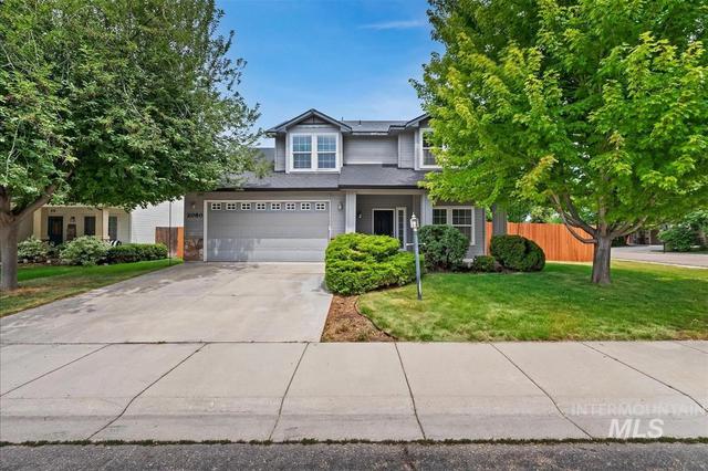 2080 W Sage Springs Ct, Meridian, ID 83642