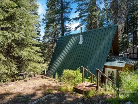 3 Lyons Ln, Smiths Ferry, ID 83611 photo 10