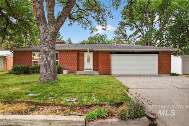 3324 Tucker, Boise, ID 83703