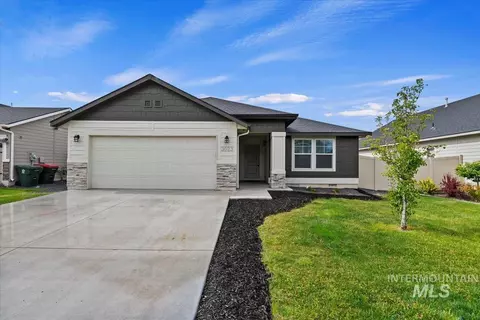 3023 W Silver River St, Meridian, ID 83646