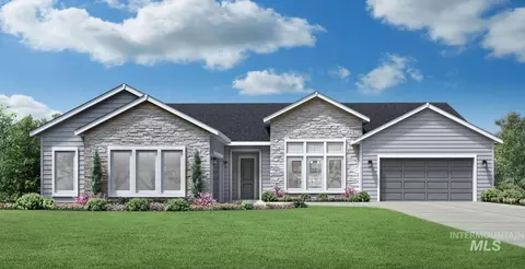 1915 N Sand Springs Way, Eagle, ID 83616