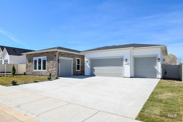 3787 N Kelseyville Way, Star, ID 83669