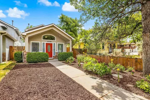 1576 S Grant Ave, Boise, ID 83706