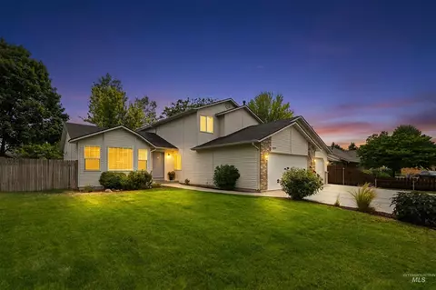 1937 S Peppercorn Pl, Boise, ID 83709