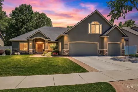 2750 S Bear Claw Way, Meridian, ID 83642