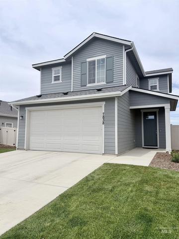 7838 E Hilton Head St, Nampa, ID 83687