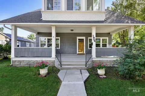 1904 Blaine St, Caldwell, ID 83605