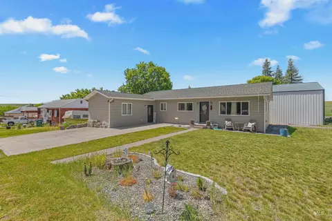 120 4th Ave, Craigmont, ID 83523