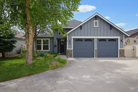 6359 N Mystic Cove Pl, Garden City, ID 83714