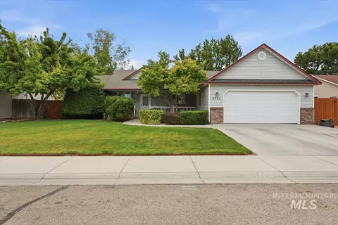 2771 W Ebbtide Ct, Meridian, ID 83642