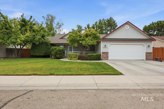 2771 W Ebbtide Ct, Meridian, ID 83642