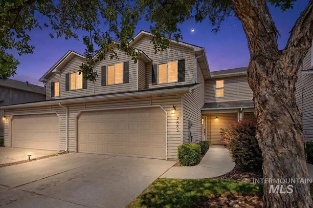 2883 S Ladera, Boise, ID 83705
