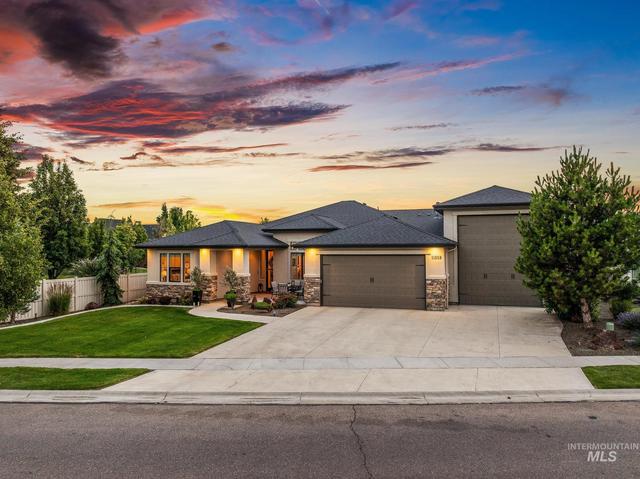 11659 W Buteo Dr, Nampa, ID 83687