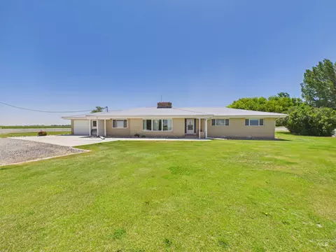 253 N 700 W, Paul, ID 83347