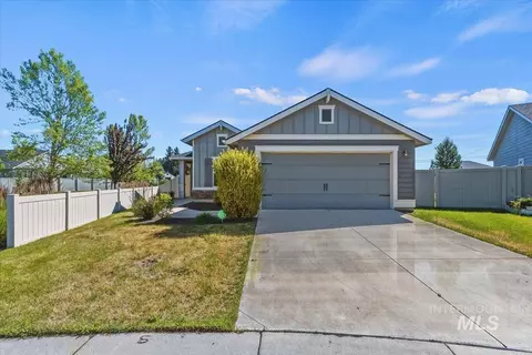 5170 N N Maplestone Ave, Meridian, ID 83646