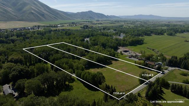 113 117 Lower Broadford Rf, Bellevue, ID 83313