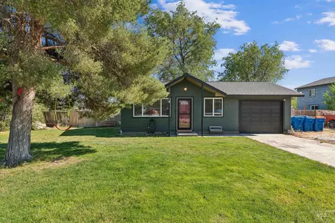 10707 W Blue Fox Ct, Boise, ID 83709