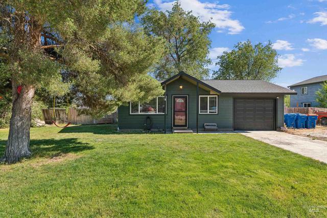 10707 W Blue Fox Ct, Boise, ID 83709