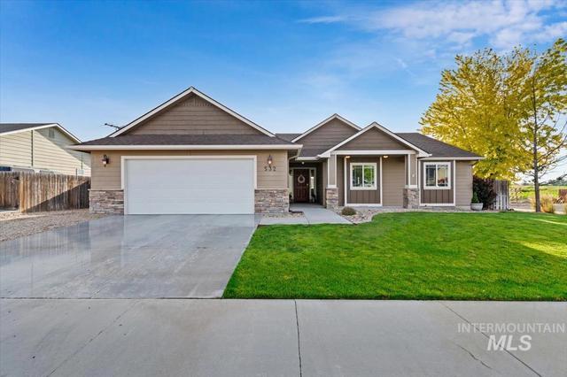 532 Morning Dove Way, Marsing, ID 83639