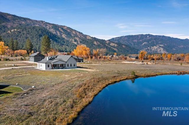 42 Singing Springs Way, Garden Valley, ID 83622
