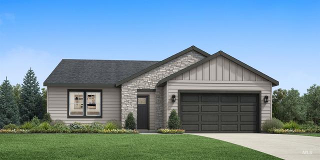 1925 Buckbrush Ave, Middleton, ID 83644