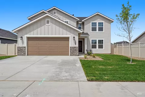3381 W Caddisfly St, Kuna, ID 83634