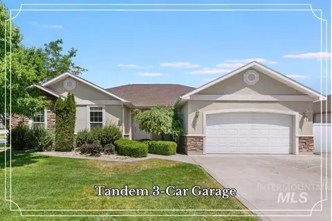 492 Shadetree Trl, Twin Falls, ID 83301