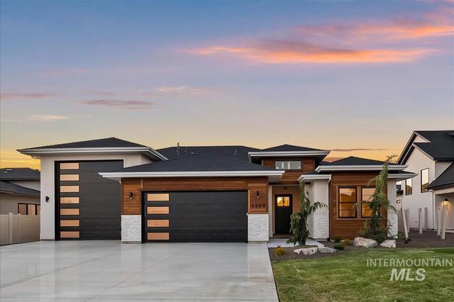 3388 W Golden Barrel St, Eagle, ID 83616