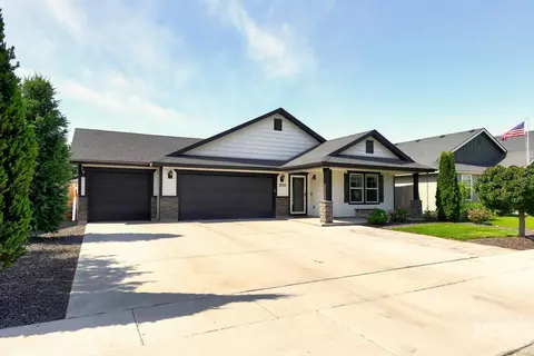 1711 W Lava Ave, Nampa, ID 83651