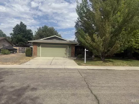 3874 N Bryson Way, Boise, ID 83713