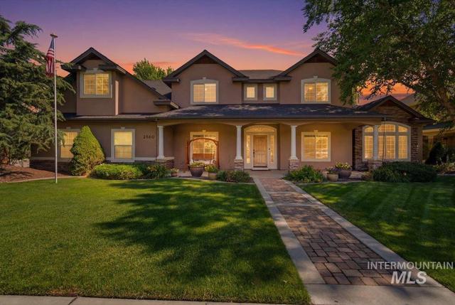 2560 W Wolf Rpds, Meridian, ID 83646