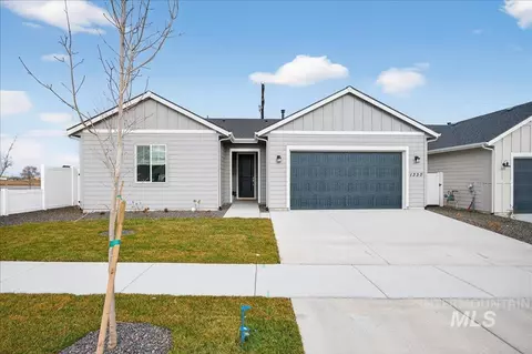 1189 W Grassland St, Middleton, ID 83644